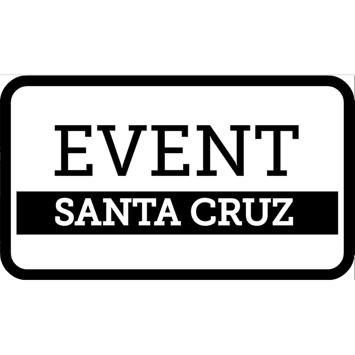 logo for Event Santa Cruz